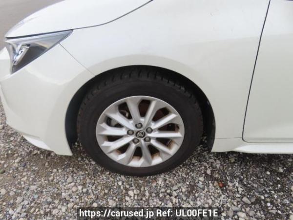 Used 2020 AT toyota corolla-touring-wagon ZRE212W Image[32]