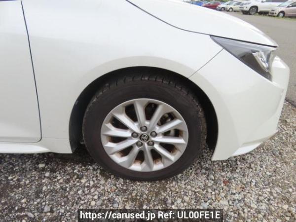 Used 2020 AT toyota corolla-touring-wagon ZRE212W Image[33]