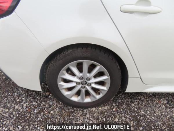 Used 2020 AT toyota corolla-touring-wagon ZRE212W Image[34]