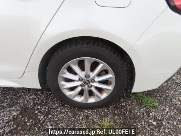 Used 2020 AT toyota corolla-touring-wagon ZRE212W Image[35]