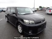 Toyota Corolla Rumion
