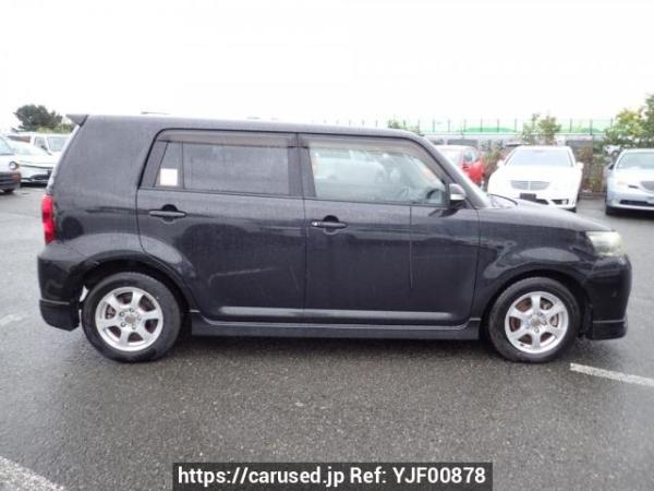 Used 2007 AT toyota corolla-rumion NZE151N Image[7]