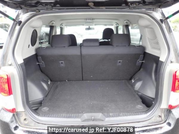 Used 2007 AT toyota corolla-rumion NZE151N Image[8]