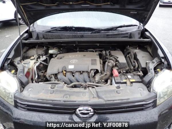 Used 2007 AT toyota corolla-rumion NZE151N Image[9]