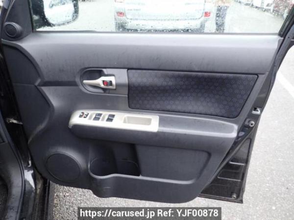 Used 2007 AT toyota corolla-rumion NZE151N Image[14]