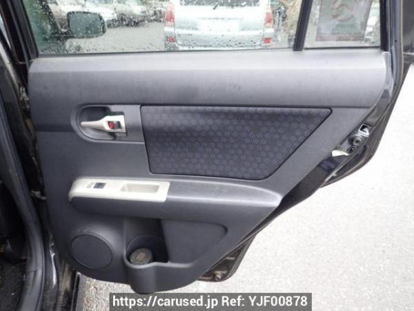 Used 2007 AT toyota corolla-rumion NZE151N Image[16]