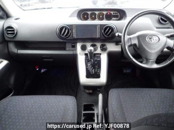 Used 2007 AT toyota corolla-rumion NZE151N Image[17]
