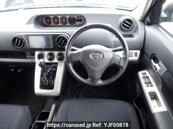 Used 2007 AT toyota corolla-rumion NZE151N Image[18]