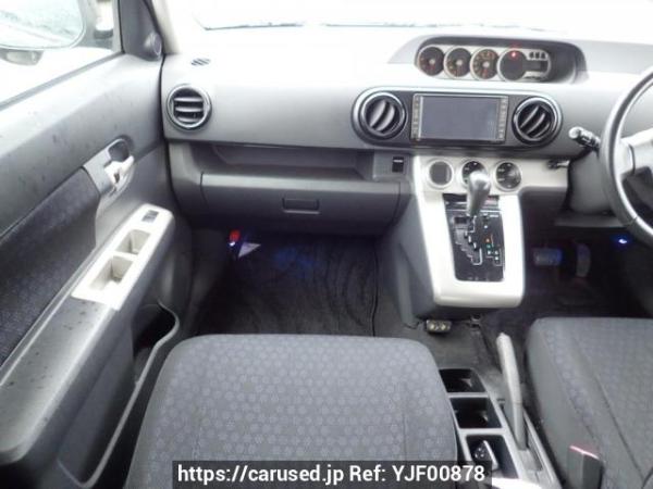 Used 2007 AT toyota corolla-rumion NZE151N Image[19]