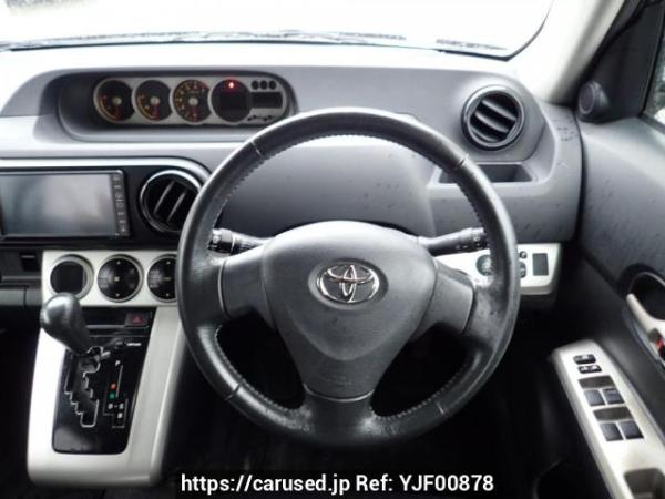 Used 2007 AT toyota corolla-rumion NZE151N Image[20]