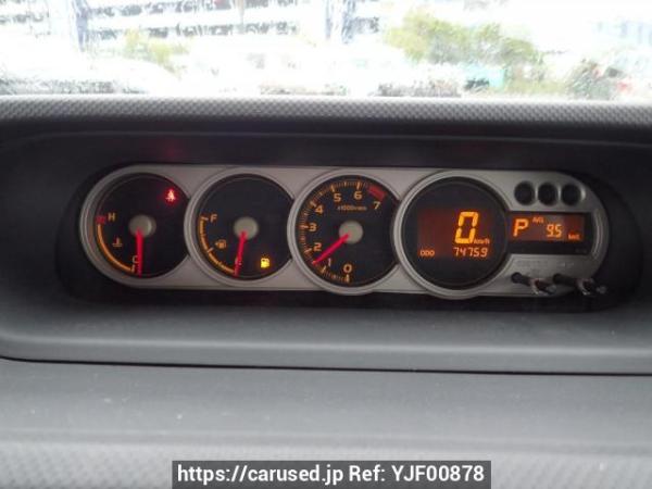 Used 2007 AT toyota corolla-rumion NZE151N Image[22]