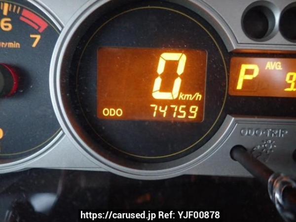 Used 2007 AT toyota corolla-rumion NZE151N Image[23]