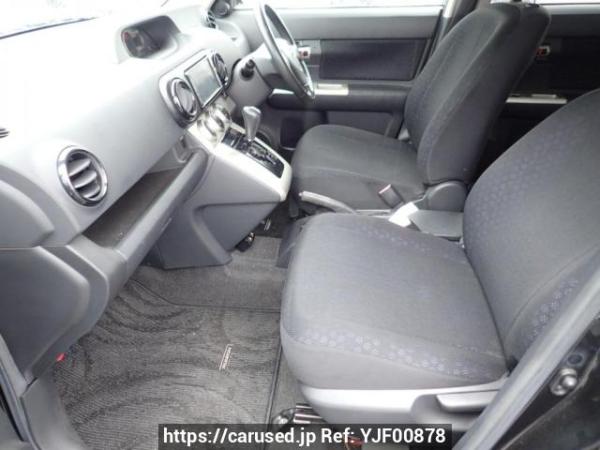 Used 2007 AT toyota corolla-rumion NZE151N Image[28]