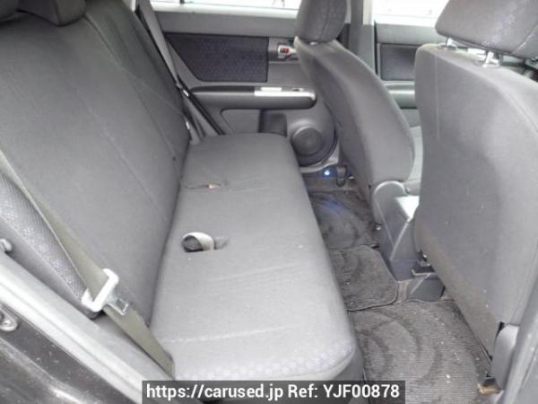 Used 2007 AT toyota corolla-rumion NZE151N Image[29]