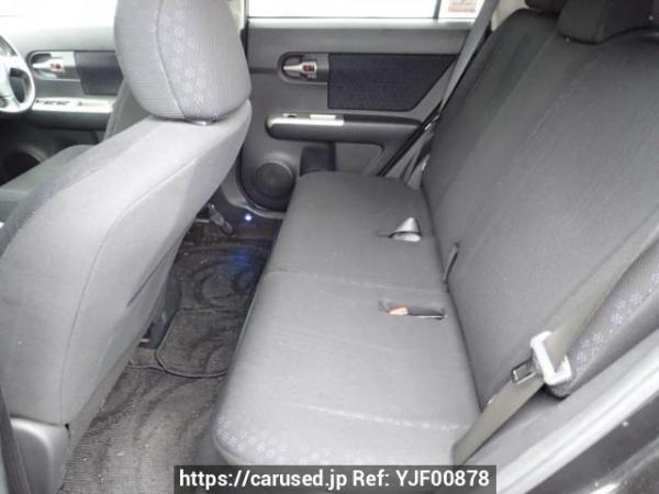 Used 2007 AT toyota corolla-rumion NZE151N Image[30]