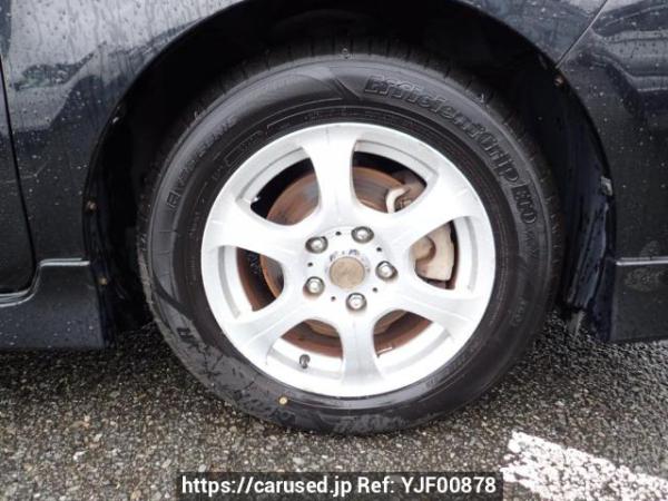 Used 2007 AT toyota corolla-rumion NZE151N Image[31]