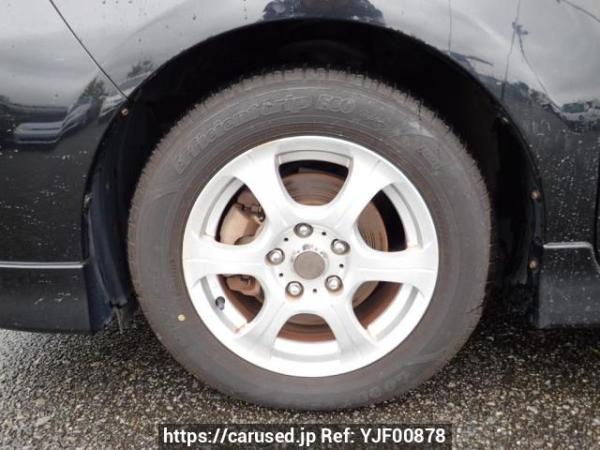 Used 2007 AT toyota corolla-rumion NZE151N Image[32]