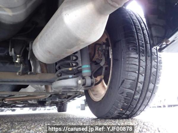 Used 2007 AT toyota corolla-rumion NZE151N Image[38]