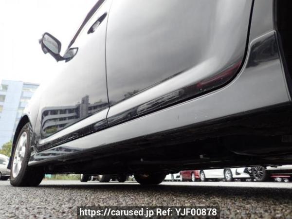 Used 2007 AT toyota corolla-rumion NZE151N Image[39]