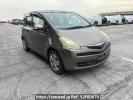 Toyota Ractis NCP100