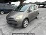 Used 2008 AT toyota ractis NCP100 Image[2]