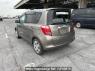 Used 2008 AT toyota ractis NCP100 Image[4]
