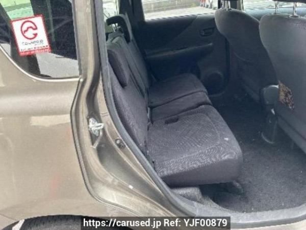 Used 2008 AT toyota ractis NCP100 Image[13]