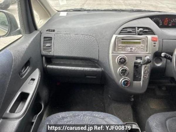 Used 2008 AT toyota ractis NCP100 Image[16]