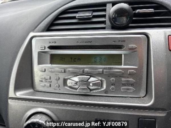 Used 2008 AT toyota ractis NCP100 Image[18]