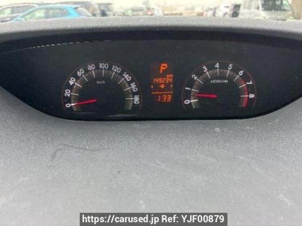 Used 2008 AT toyota ractis NCP100 Image[21]
