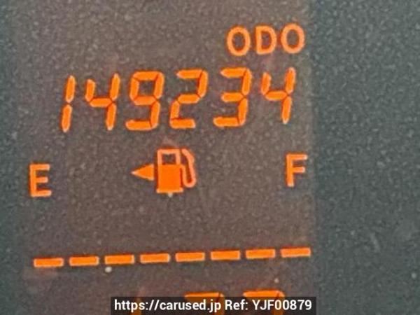 Used 2008 AT toyota ractis NCP100 Image[22]