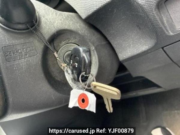 Used 2008 AT toyota ractis NCP100 Image[23]
