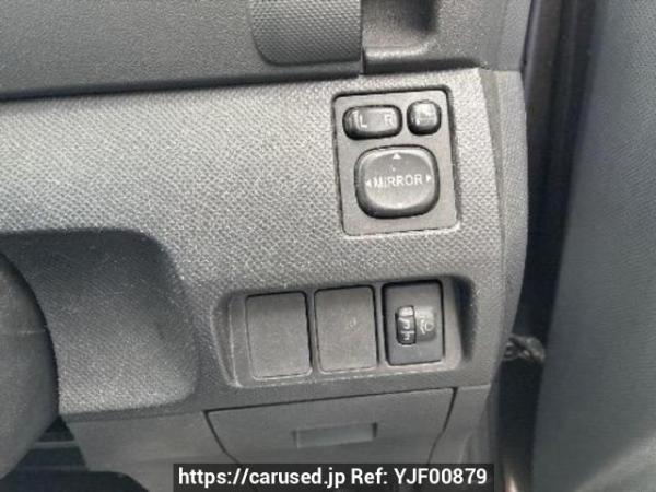 Used 2008 AT toyota ractis NCP100 Image[24]