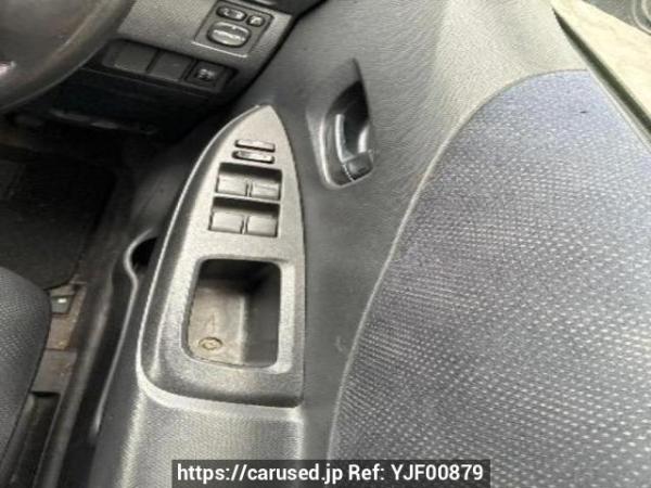 Used 2008 AT toyota ractis NCP100 Image[25]