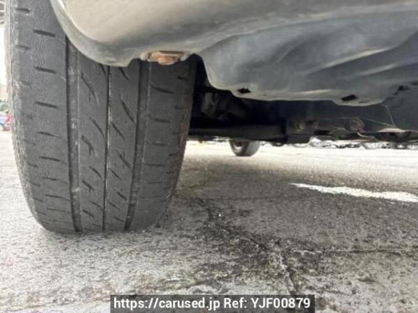 Used 2008 AT toyota ractis NCP100 Image[30]