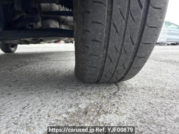Used 2008 AT toyota ractis NCP100 Image[31]