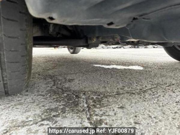 Used 2008 AT toyota ractis NCP100 Image[32]