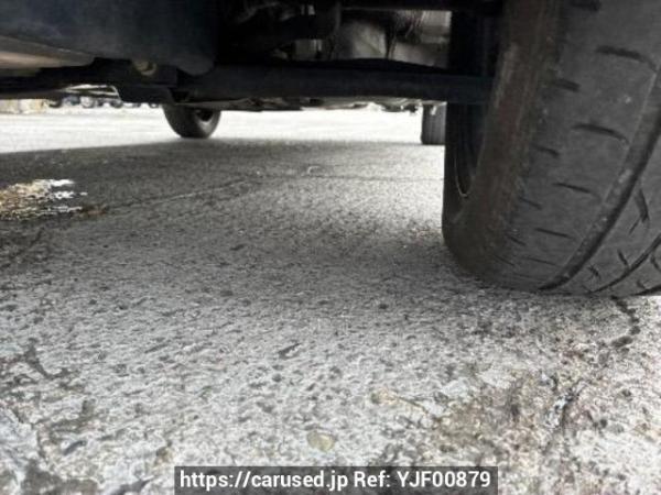 Used 2008 AT toyota ractis NCP100 Image[33]