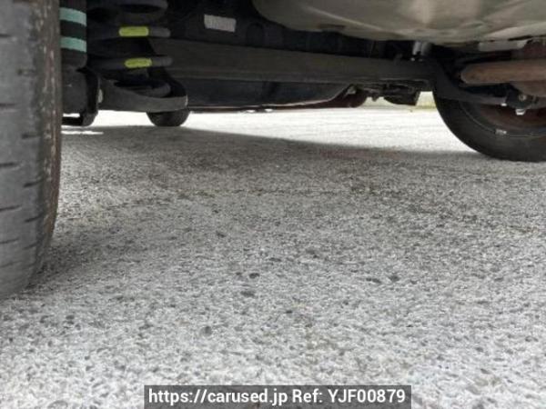 Used 2008 AT toyota ractis NCP100 Image[34]