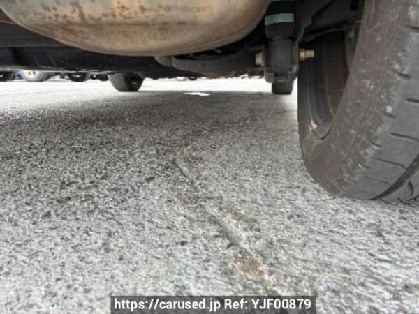 Used 2008 AT toyota ractis NCP100 Image[35]