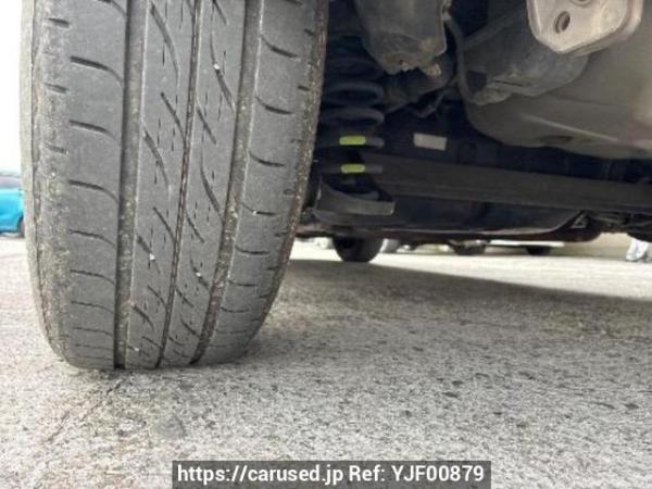 Used 2008 AT toyota ractis NCP100 Image[36]