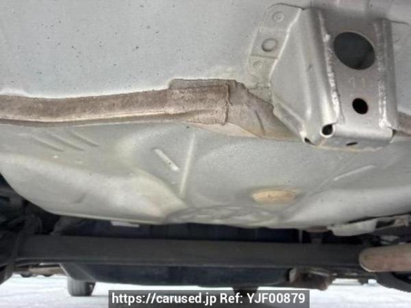 Used 2008 AT toyota ractis NCP100 Image[38]
