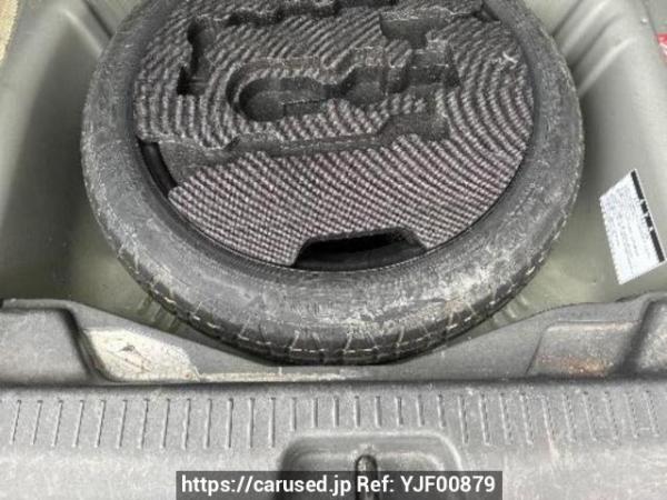 Used 2008 AT toyota ractis NCP100 Image[39]