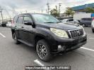 Toyota Land Cruiser Prado TRJ150W