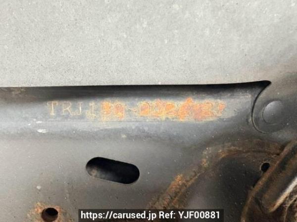 Used 2012 AT toyota land-cruiser-prado TRJ150W Image[11]