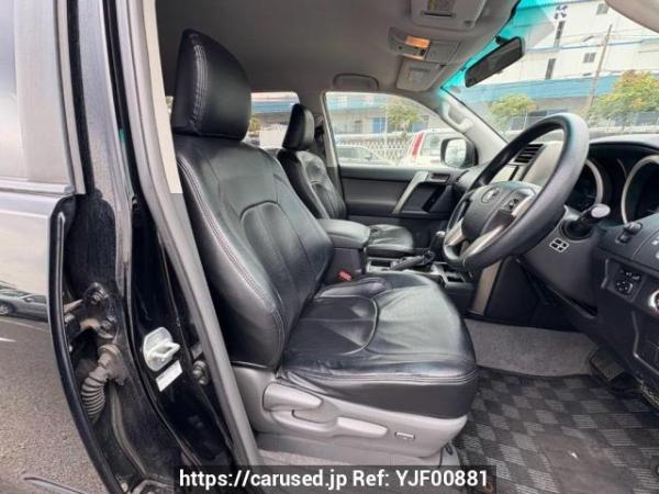 Used 2012 AT toyota land-cruiser-prado TRJ150W Image[12]