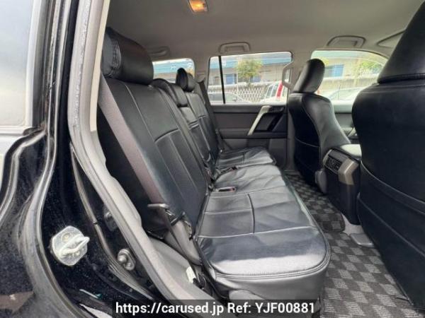 Used 2012 AT toyota land-cruiser-prado TRJ150W Image[14]