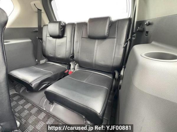 Used 2012 AT toyota land-cruiser-prado TRJ150W Image[16]