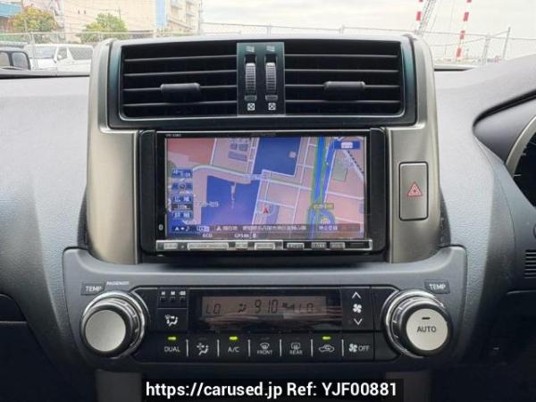 Used 2012 AT toyota land-cruiser-prado TRJ150W Image[19]