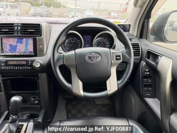 Used 2012 AT toyota land-cruiser-prado TRJ150W Image[20]